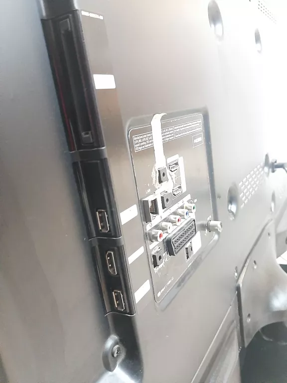 TV SAMSUNG UE40ES5500