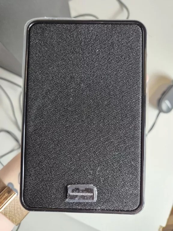 ZESTAW GŁOŚNIKÓW MODECOM MC-S1 KOMPLET