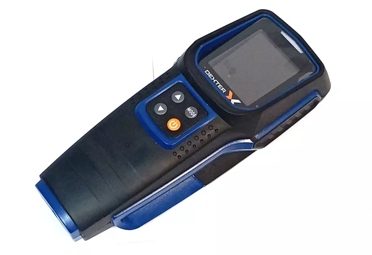 WYKRYWACZ DEXTER MULTIFONCTION DETECTOR MD-098