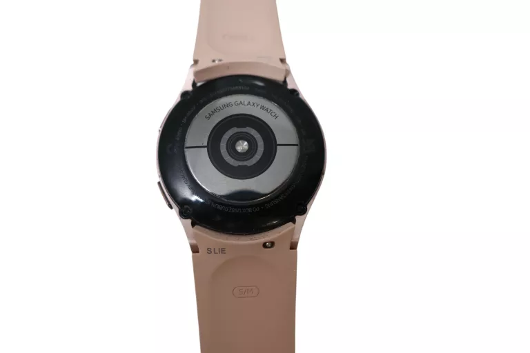 SAMSUNG GALAXY WATCH4 40MM LTE