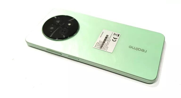 TELEFON REALME 12X 5G 6/128GB MODEL RMX3997