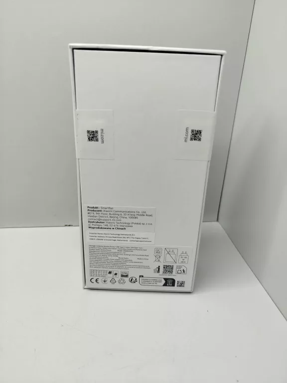 TELEFON REDMI NOTE 14