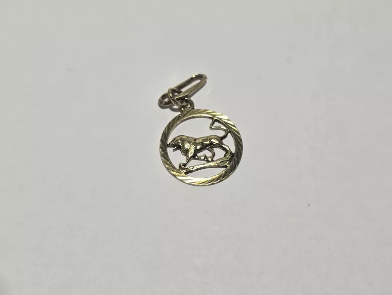 zlota-zawieszka-lew-znak-zodiaku-203g-pr585-material-15835-2