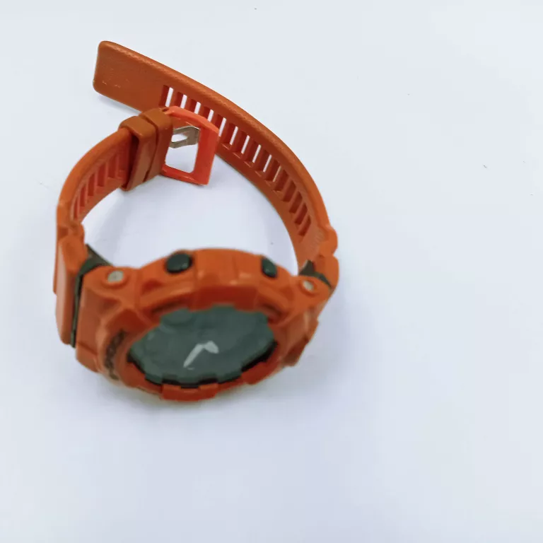 ZEGAREK CASIO GSHOCK
