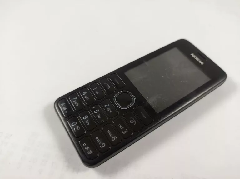 NOKIA 206