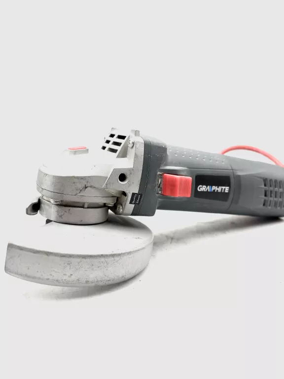 SZLIFIERKA KĄTOWA GRAPHITE 59G110
