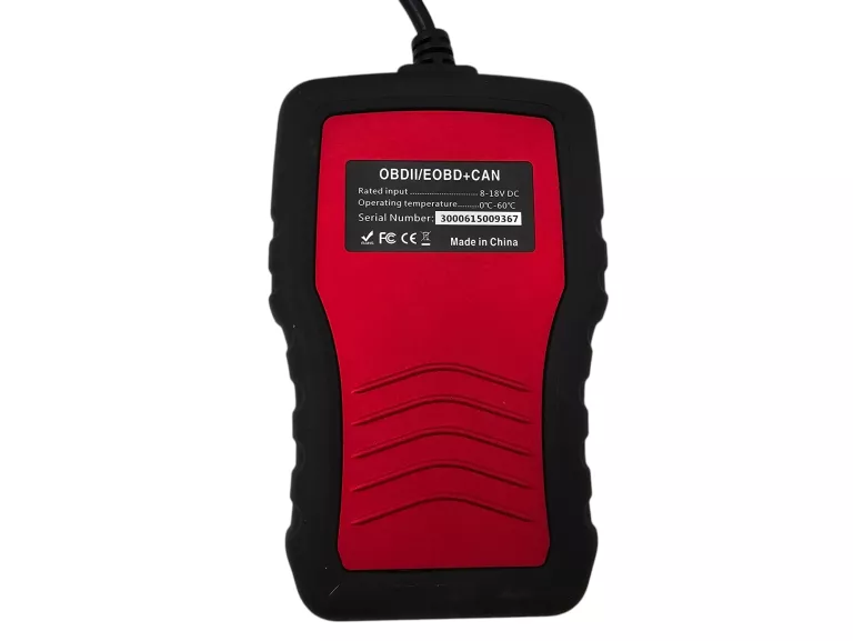INTERFEJS DIAGNOSTYSTYCZNY AUTOXSCAN RS300PRO