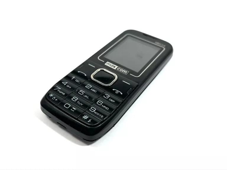 TELEFON MAXCOM CLASSIC MM134 BATERIA DO WYMIANY