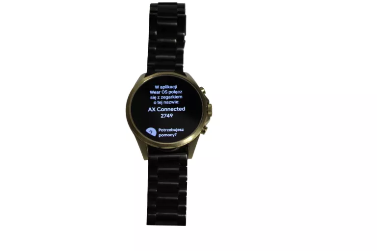 SMARTWATCH EMPORIO ARMANI