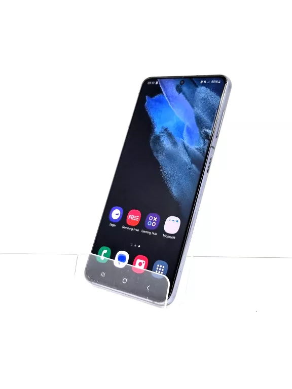 TELEFON SAMSUNG GALAXY S21 5G SM-G991B/DS 8GB/256GB