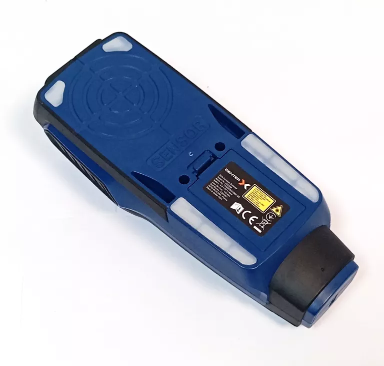 WYKRYWACZ DEXTER MULTIFONCTION DETECTOR MD-098