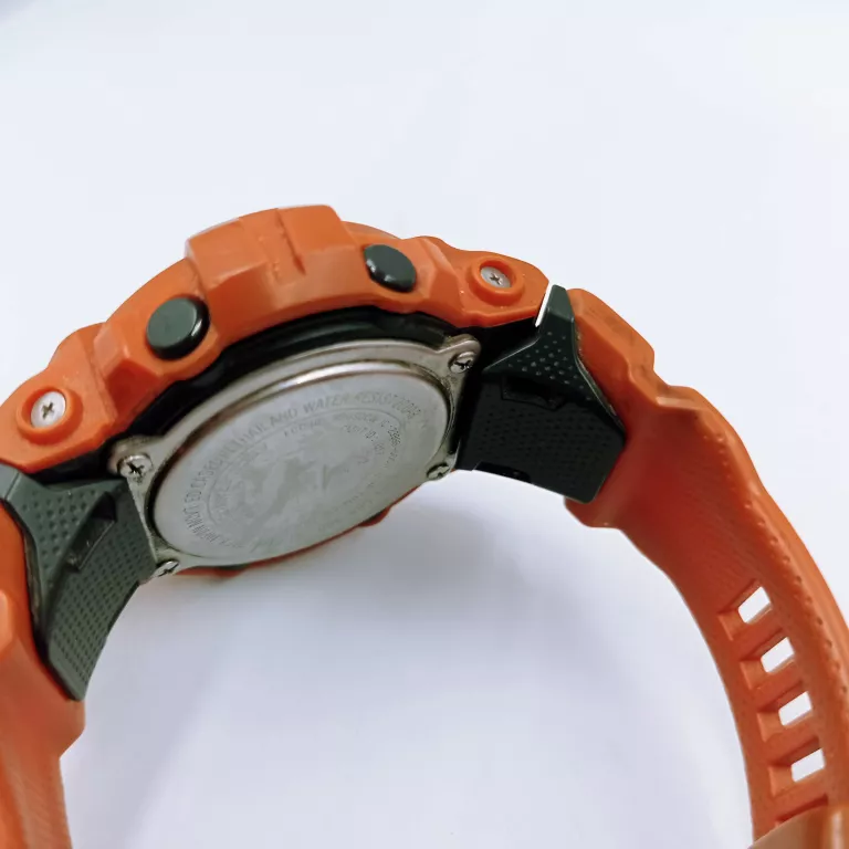ZEGAREK CASIO GSHOCK