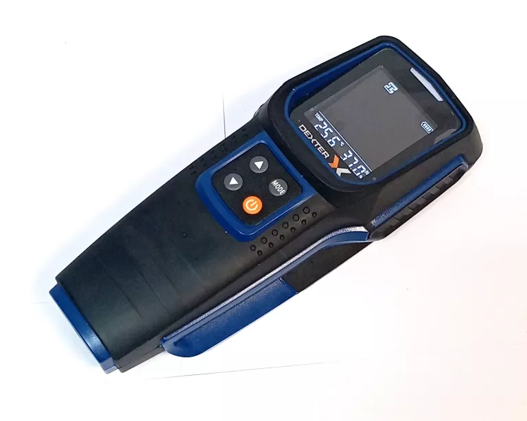 WYKRYWACZ DEXTER MULTIFONCTION DETECTOR MD-098
