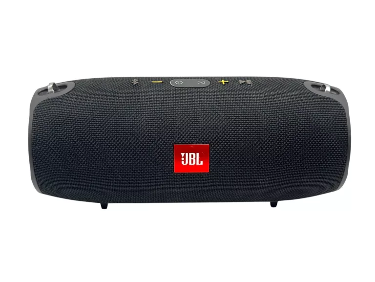 GŁOŚNIK PRZENOŚNY JBL XTREME CZARNY 40W BT