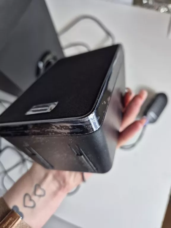 ZESTAW GŁOŚNIKÓW MODECOM MC-S1 KOMPLET