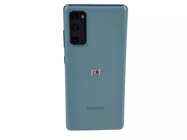 SAMSUNG GALAXY S20 FE 5G 6/128GB 6.5" 120HZ