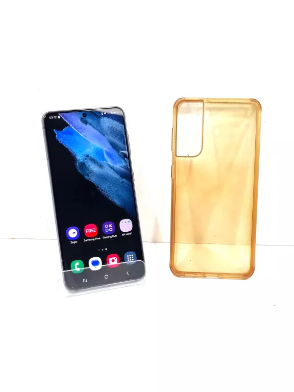 TELEFON SAMSUNG GALAXY S21 5G SM-G991B/DS 8GB/256GB