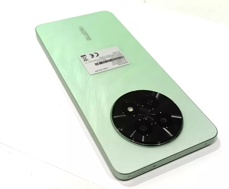 TELEFON REALME 12X 5G 6/128GB MODEL RMX3997