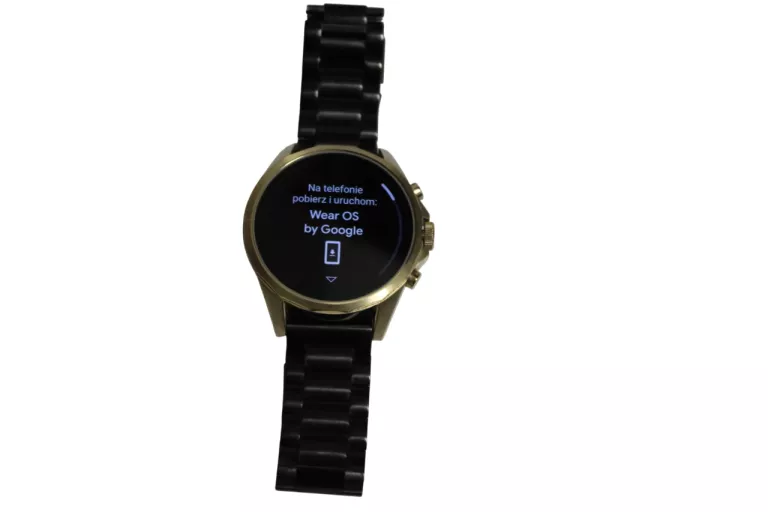 SMARTWATCH EMPORIO ARMANI