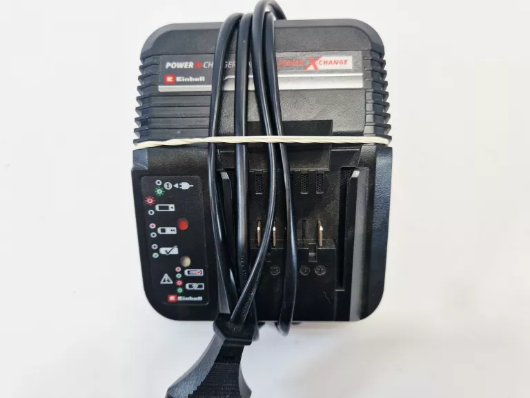 WKRĘTARKA EINHELL TE-CD 18/2 | AKUMULATOR 2,5AH 18V | ŁADOWARKA