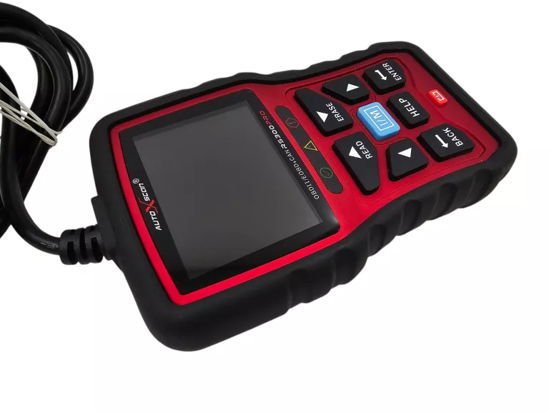 INTERFEJS DIAGNOSTYSTYCZNY AUTOXSCAN RS300PRO
