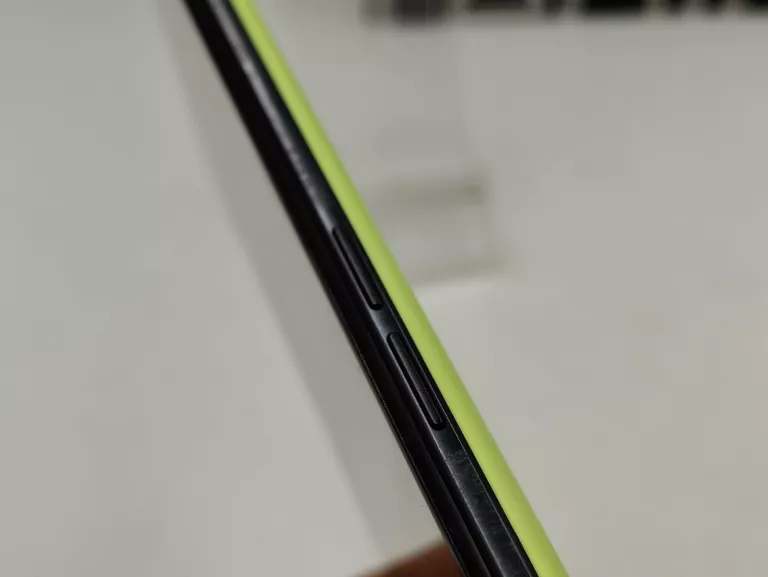 TELEFON REALME GT NEO 2 12/256GB ZIELONY