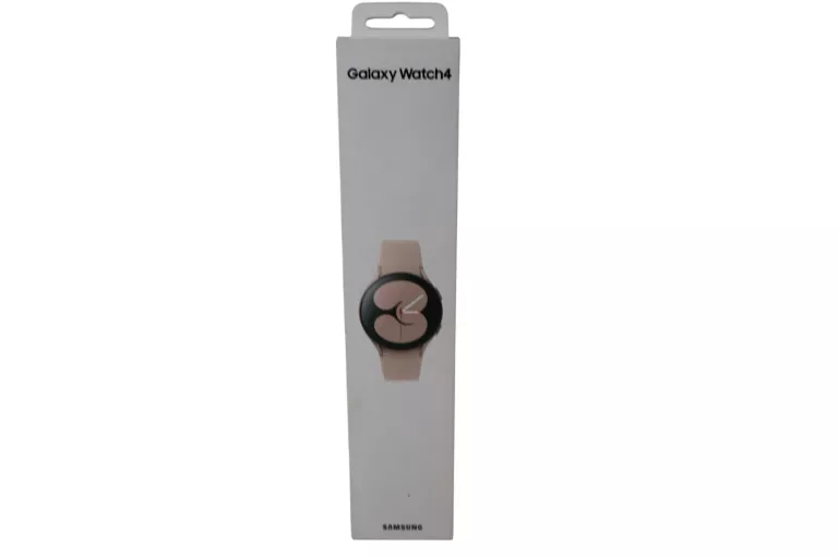 SAMSUNG GALAXY WATCH4 40MM LTE