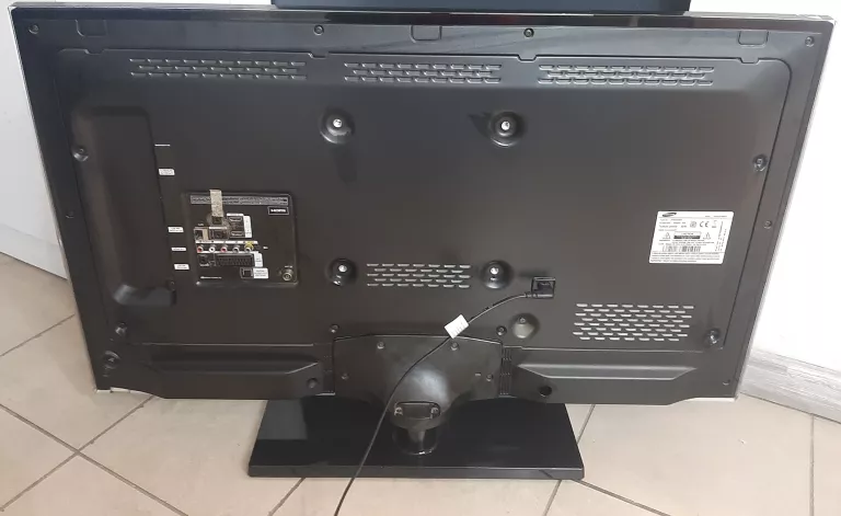 TV SAMSUNG UE40ES5500