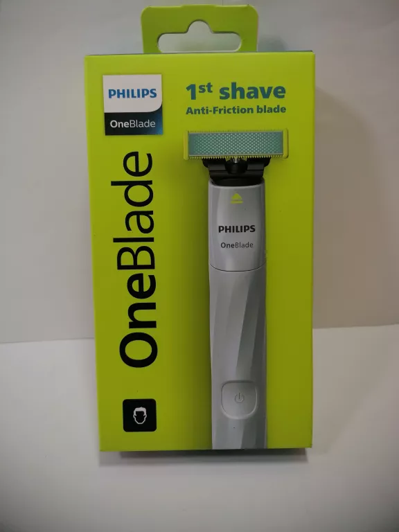 GOLARKA PHILIPS QP1234/20