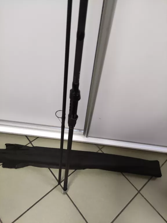 WĘDKA PROLOGIC C-SERIES AB 12FT 3LB 2S