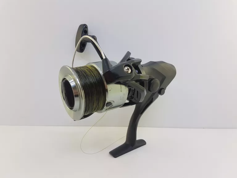KOŁOWROTEK OKUMA AK 6000