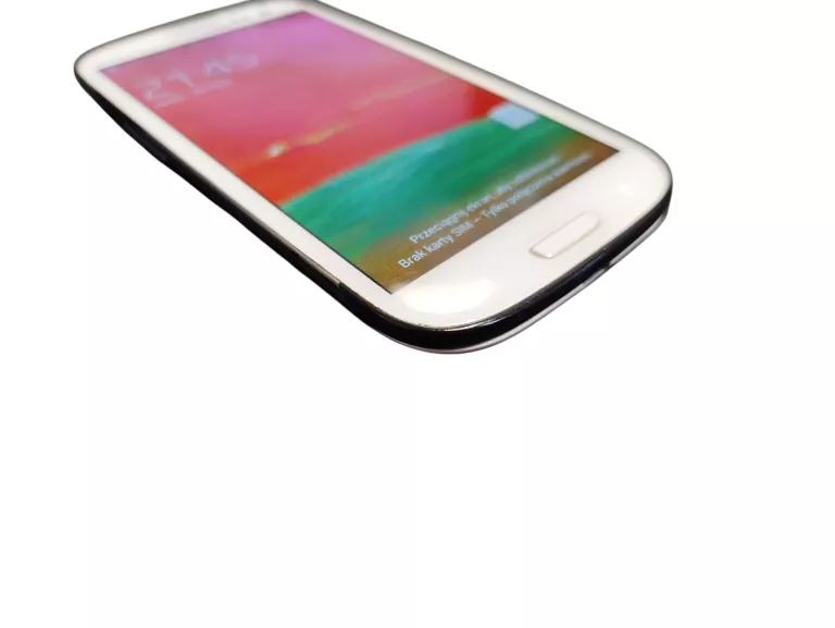 TELEFON SAMSUNG GALAXY S3 NEO GT-I9301I 1/16GB