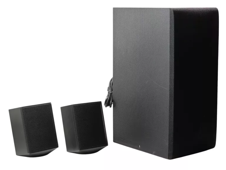 SOUNDBAR LG SN4R 4.1 420 W CZARNY
