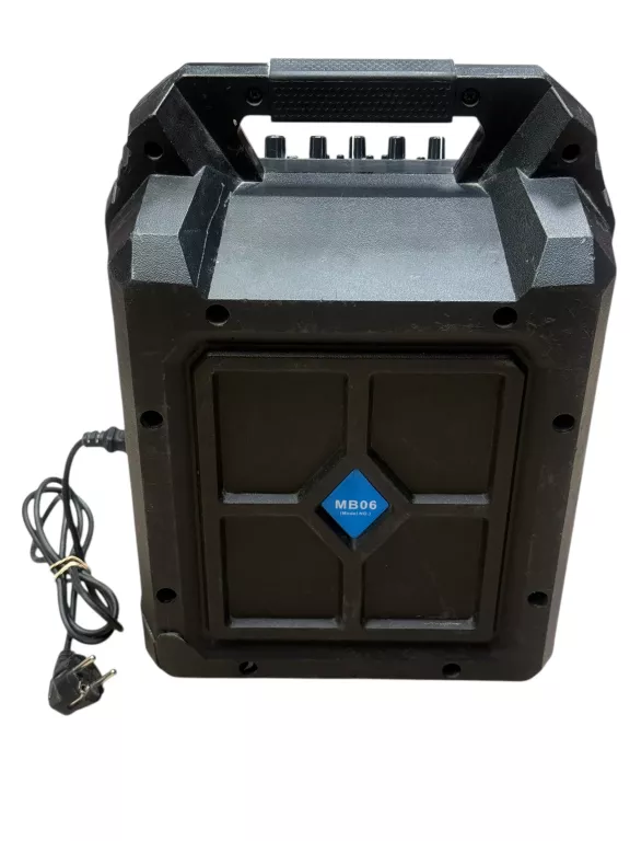 GŁOŚNIK KOLUMNA BLAUPUNKT MB06