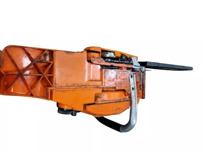 PIŁA SPALINOWA HANDY RG4114-A4 2024