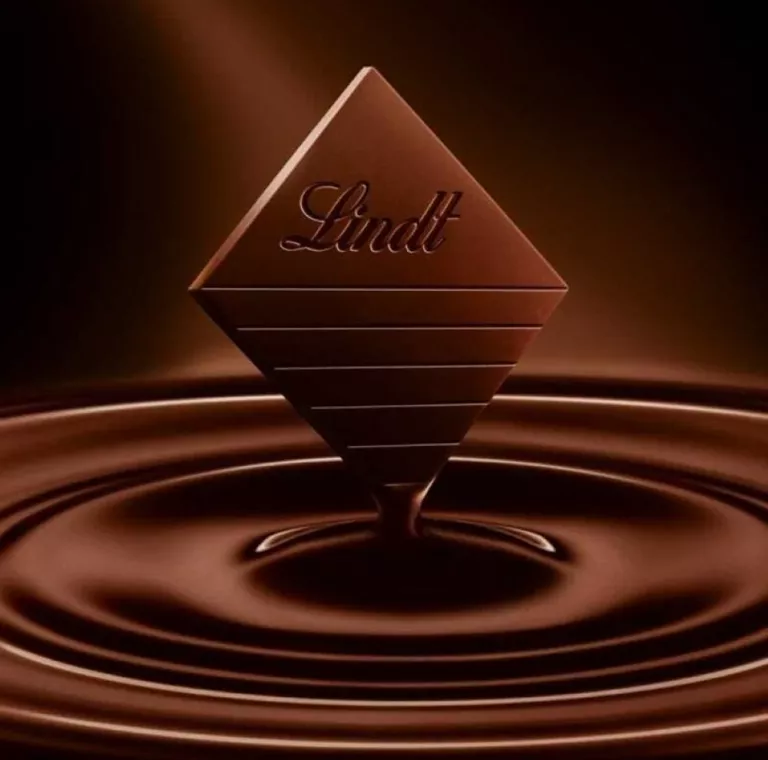 LINDT EXCELLENCE 100G 90% COCOA DARK SUPREME NOIR CZEKOLADA GORZKA 3046920