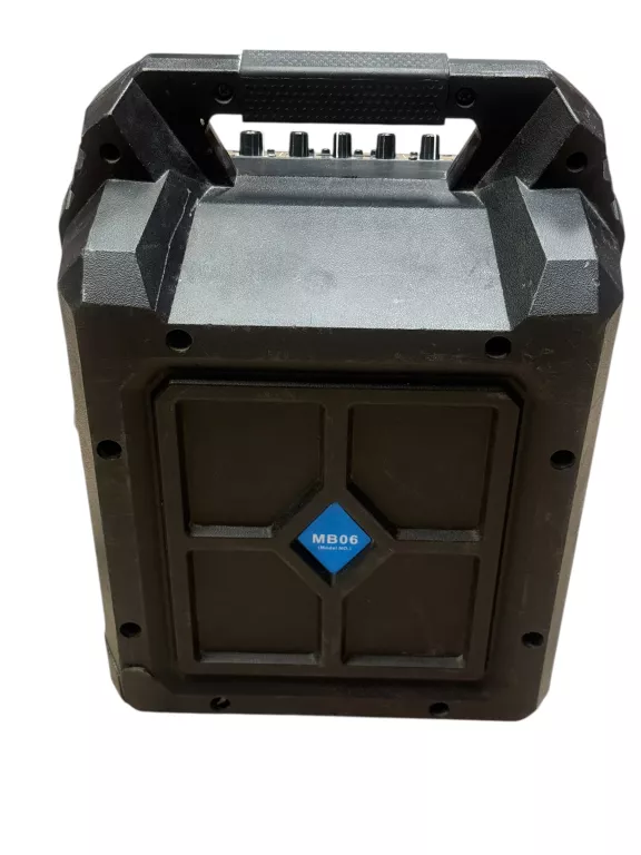GŁOŚNIK KOLUMNA BLAUPUNKT MB06