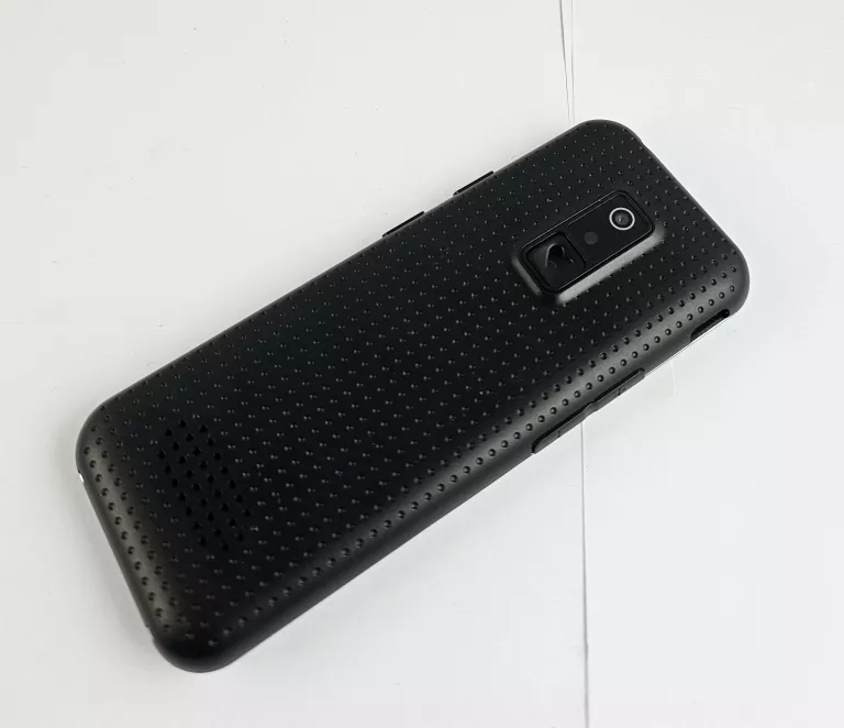 TELEFON MAXCOM MM730 + PUDEŁKO, ŁADOWARKA, SŁUCHAWKI