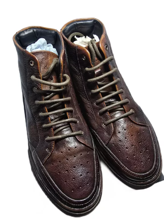 BUTY KAZAR ZILLON ROZ 42 MĘSKIE