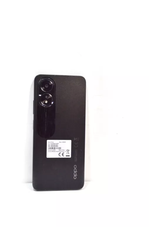 TELEFON OPPO A CPH2579