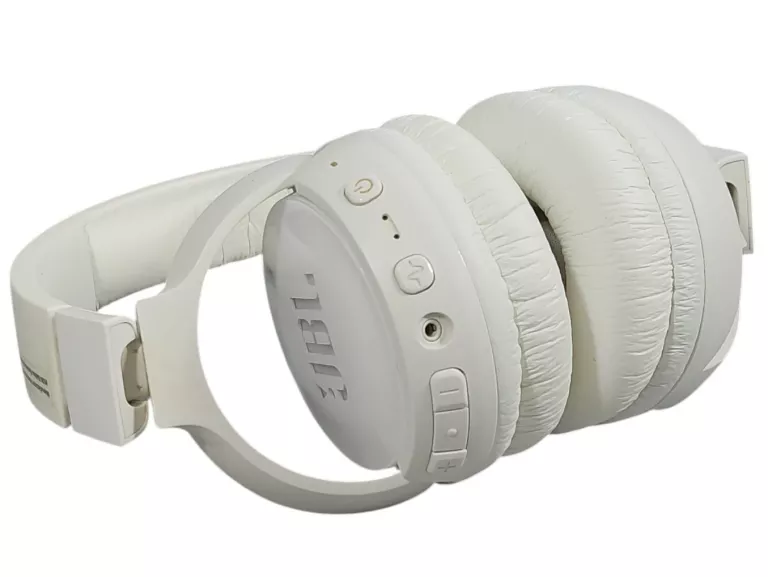 SŁUCHAWKI JBL TUNE 600BTNC