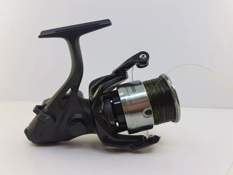 KOŁOWROTEK OKUMA AK 6000