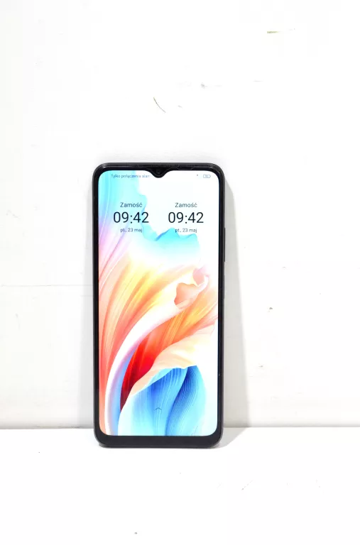 TELEFON OPPO A CPH2579