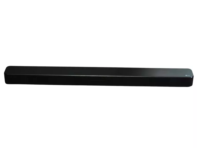 SOUNDBAR LG SN4R 4.1 420 W CZARNY
