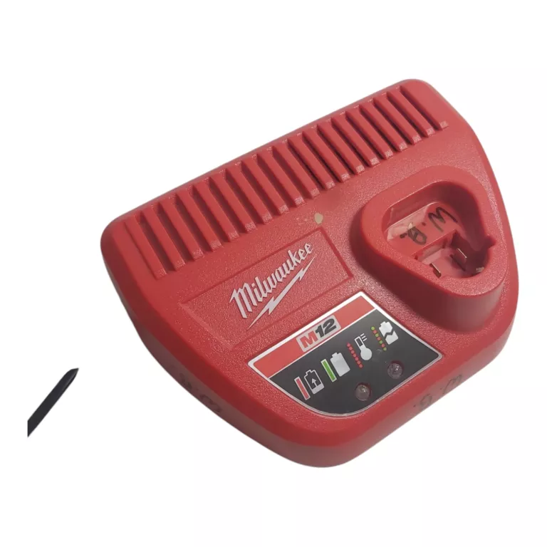 NITOWNICA MILWAUKEE M12 BPRT