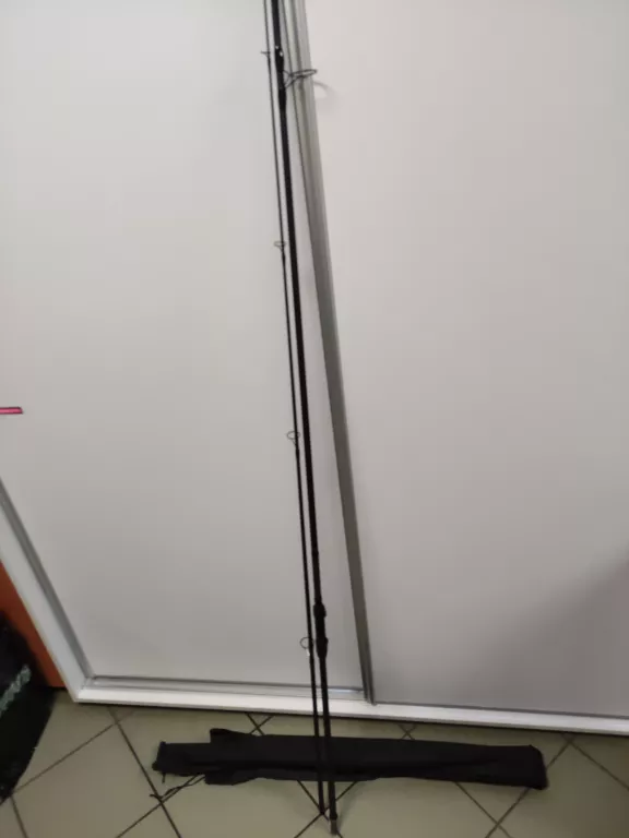 WĘDKA PROLOGIC C-SERIES AB 12FT 3LB 2S