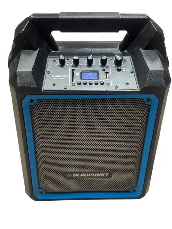 GŁOŚNIK KOLUMNA BLAUPUNKT MB06