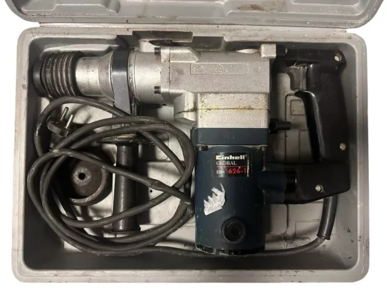 MŁOTOWIERTARKA EINHELL EBH 626-1