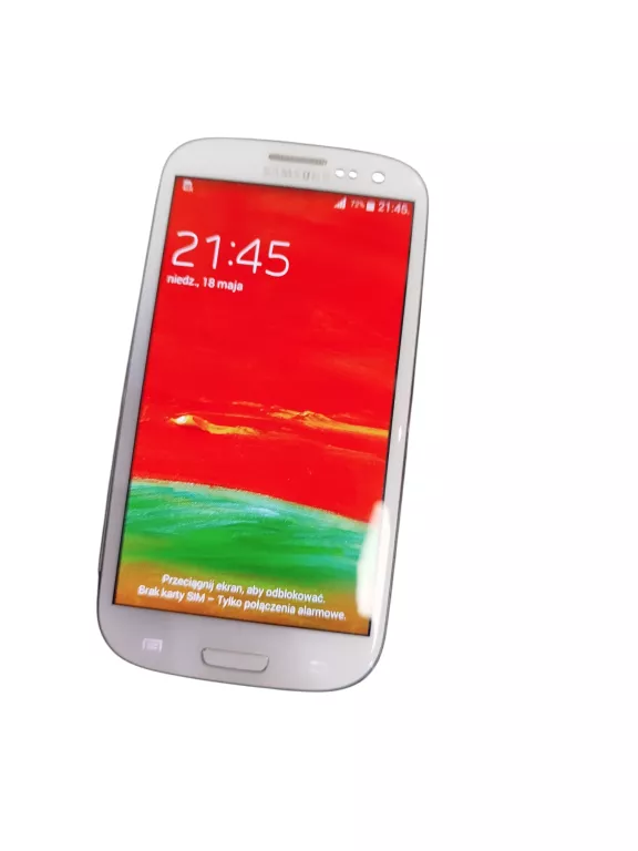 TELEFON SAMSUNG GALAXY S3 NEO GT-I9301I 1/16GB