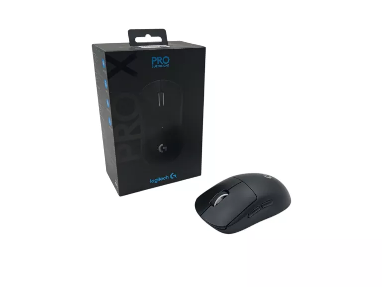 MYSZKA GAMINGOWA LOGITECH G PRO X SUPERLIGHT